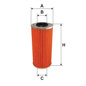 Фильтр масляный FILTRON OM 610